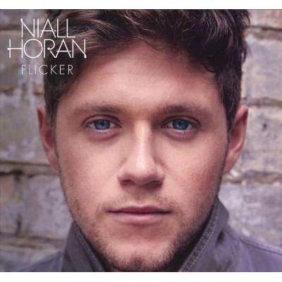 Niall Horan - Flicker (Deluxe Edition) (CD)