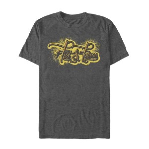 Men's Fast & Furious Spray Paint Logo T-Shirt - 1 of 4