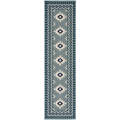 Veranda VER099 Power Loomed Indoor/Outdoor Rugs - Safavieh
