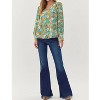 Women's Beaming Perfection Top - Jodifl - 4 of 4