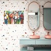 Family Gathering by Stacey Brown Unframed Wall Canvas - iCanvas - 4 of 4