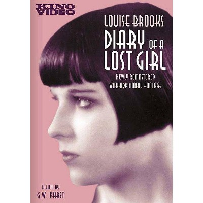 Diary of a Lost Girl (DVD)(2015)