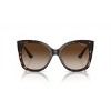 Vogue VO5338S 54mm Female Pillow Sunglasses - 2 of 4