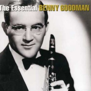Benny Goodman - The Essential Benny Goodman (CD) - 1 of 1