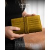 Benevolence LA Jewelry Roll Velvet Travel Organizer - 2 of 4
