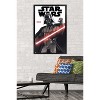 Trends International Star Wars: Saga - Darth Vader Feature Series Framed Wall Poster Prints - 2 of 4