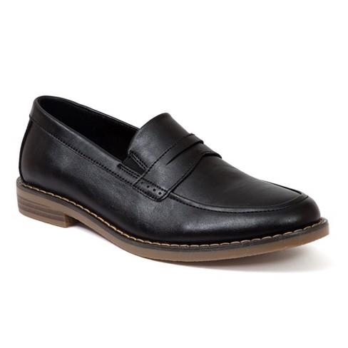 Target boys best sale dress shoes