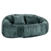 CAVINAS Bean Bag sofa Lazy Sofa Durable Comfort Lounger High Back Bean Bag Chair Couch, Indoor & Outdoor, Accent Floor Soft Lounge Chair - 2 of 4