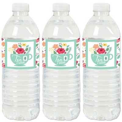 Water Bottle Stickers : Target