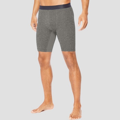 Hanes Mens Sport Performance Compression Short : : Clothing, Shoes  & Accessories