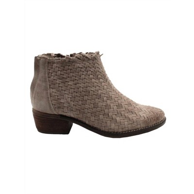 Women's Nashwan Bootie - VOLATILE
