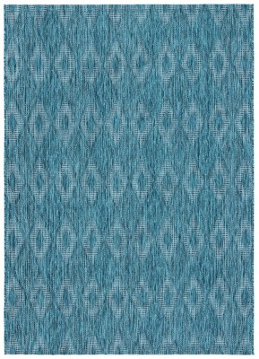Courtyard CY8522 Power Loomed Indoor and Outdoor Rug - Safavieh