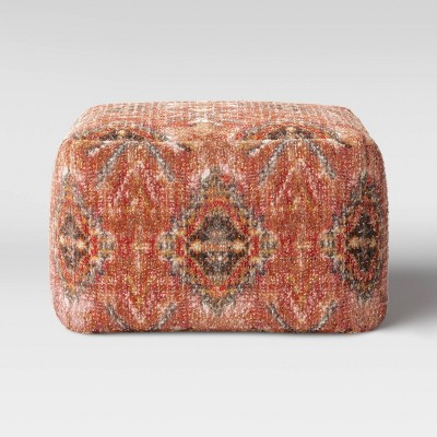 target threshold pouf
