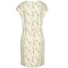 Women's Drawstring Casual Dress - LASCANA - 4 of 4