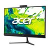 Acer Aspire C24-2G-UR15 23.8" All-in-One Desktop – AMD Ryzen 5 7430U 16GB RAM 512GB SSD Windows 11 Wi-Fi 6 Bluetooth FHD Display - 2 of 4