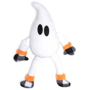 The Worthy Dog Buffalo Ghost Toy - 1 of 1