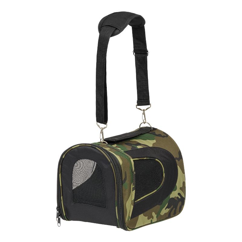 IRIS USA Soft Sided Carrier, 5 of 6