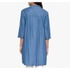 Women's Mendocino Tunic - Stella Carakasi - 3 of 3