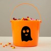 Personalization Mall Halloween Character Light Up Treat Bucket - 2 of 4