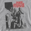 Men's Pink Floyd Point Me At The Sky Crewneck Sweatshirt - 2 of 4