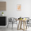 Stupell Industries Peaches Gallery Poster, 12" x 18" - 2 of 4