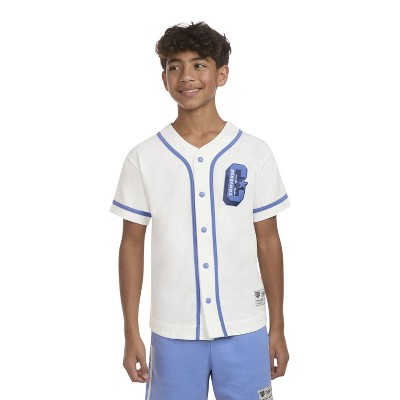 Converse® Boys' Short Sleeve Athletic T-Shirt - Beige