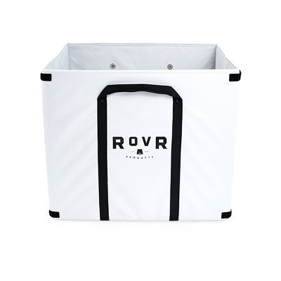 RovR LandR Reinforced Foldable Cooler Bin (for use with RollR Coolers)
