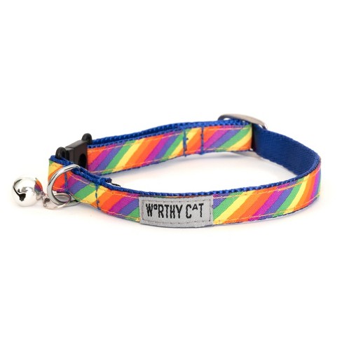 The Trendsetter Breakaway Cat Collar