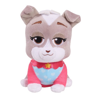 puppy dog pals keia plush