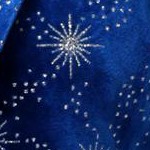 royal blue-star