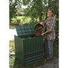 Tierra Garden Large Green Eco King Composter, 158 gal - 3 of 4