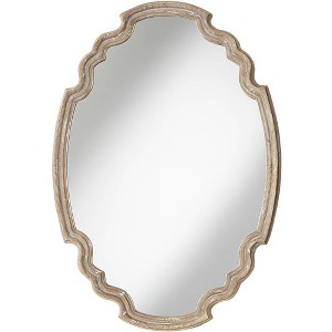 Uttermost Ludovica 24" x 35" Wall Mirror - 1 of 1