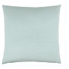 PAGED 18" Square Pillow, Bed Pillow with Pillow Insert, Decorative Throw Pillow with Satin Finish for Sofa, Bed, Hypoallergenic - 2 of 4