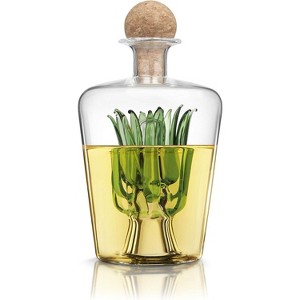 Final Touch Agave Liquor Decanter - 1 of 4