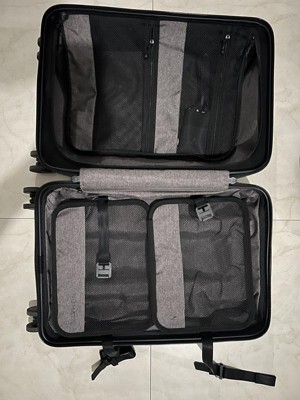 Carry-On Classic Deep Olive