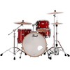 Pearl Professional Maple 3-Piece Shell Pack With 24" Bass Drum Sequoia Red - 4 of 4