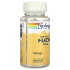 Solaray Timed-Released Niacin, 250 mg, 100 VegCaps - 4 of 4