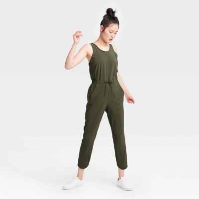 full glitter jumpsuit