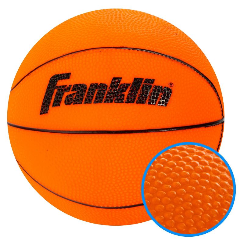 Franklin Sports LED Pro Hoops - 29pc, 6 of 9
