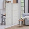 Karl Home Room Divider - 3 of 4