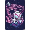 Trends International Marvel Spidey And His Amazing Friends - Ghost Spider Unframed Wall Poster Prints - 4 of 4