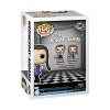 Funko POP! TV: The Addams Family Wednesday Addams Vinyl Figure - 3 of 3