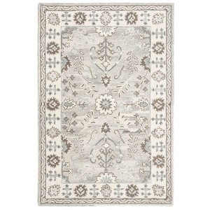 Wyndham WYD512 Hand Tufted Area Rug - Safavieh - 1 of 4