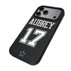 NFL Dallas Cowboys Players Game Tactic MagSafe Compatible Cell Phone Case for Apple iPhone 17 Series - 2 of 4