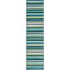 Unique Loom Azalea Collection Area Rug - Glenn (' " x ' "  ) - 2 of 4
