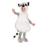 Halloween Express Baby Ring Tail Lemur Costume - 12-18M