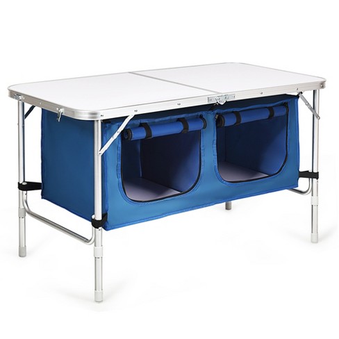 Target 2024 camping table