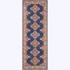 Hauteloom Kaitlyn Navy Area Rug - 4 of 4
