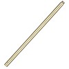 Yescom 3.4 FT Chrome Dancing Pole Extension for 45 mm Spinning Pole Steel Gold - 3 of 4