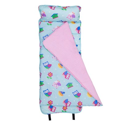 Wildkin Birdie Original Nap Mat